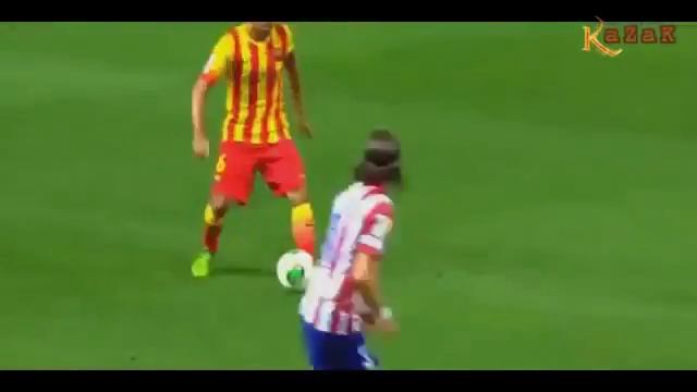 Neymar JR финты и голы