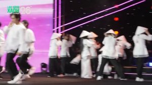 PHƯƠNG MỸ CHI | VŨ TRỤ CÓ ANH | LIVE PERFORMANCE | LSXMA 2023