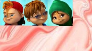 Strong Forever - The Chipmunks And Hipmunks
