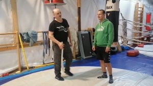 Немного о натяге)))