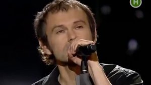 Святослав Вакарчук  -  Така, як ти