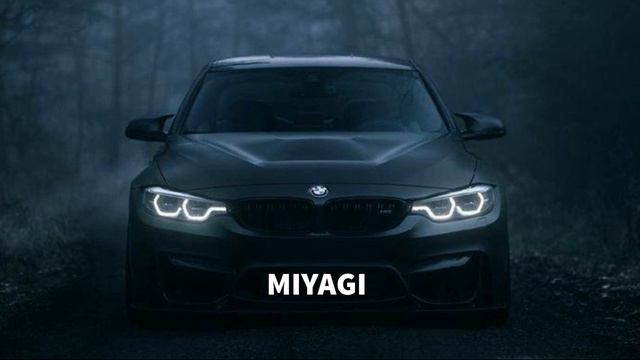 ♡ ТОП ПОПУЛЯРНЫХ РЕМИКСОВ МИЯГИ ♡