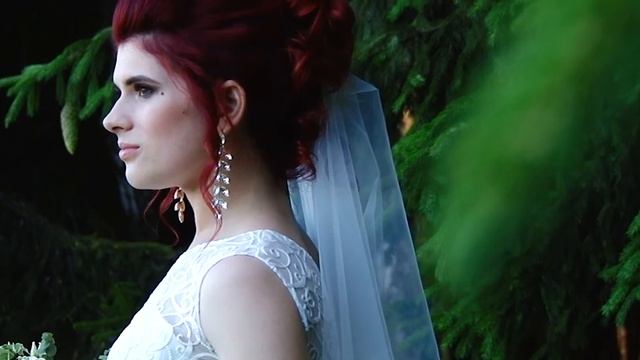 29.07.2017 Свадьба Ивана & Маргариты смотреть онлайн