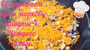 Рецепт - Паста с рыбой в нежнейшем сметанном соусе!