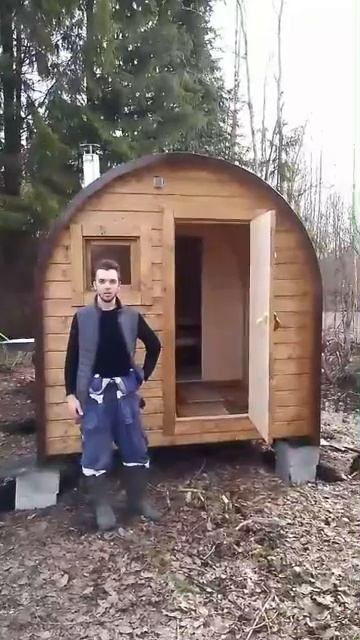 Баня Лукоморье 4 м от СПБбани www.spbbani.ru