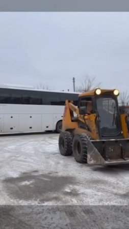 Победители городского конкурса посетили с экскурсией Центр управления городскими дорогами