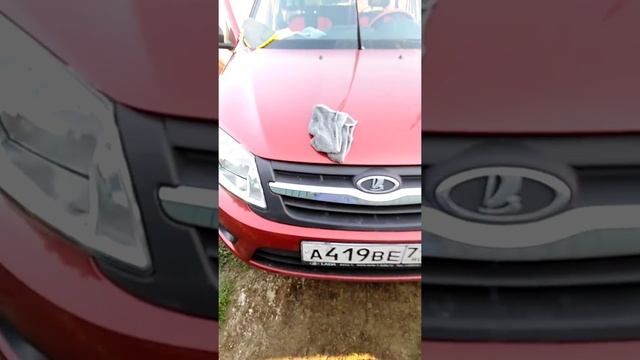 Набор салфеток AQUAMAGIC LUXE для авто смотреть онлайн