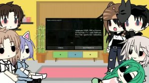 реакция улей и ллс на pop kito