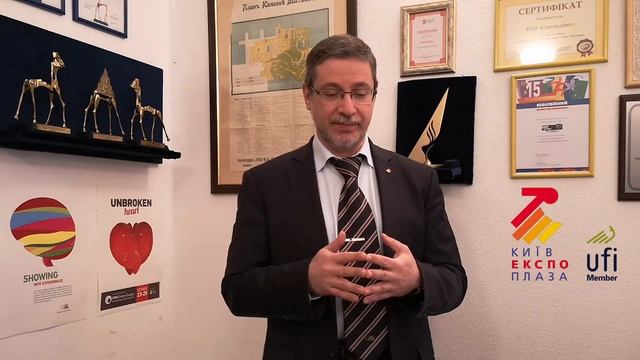 ЧОМУ і які переваги проведення заходів на новій локації смотреть онлайн