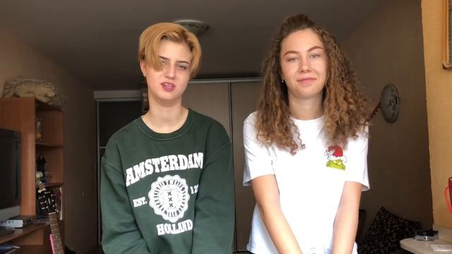 Алоха / первое видео !!! (Коротко о себе ) смотреть онлайн