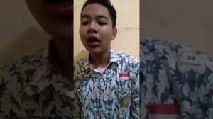 VIDEO UPRAK BAHASA INDONESIA||CERITA INSPIRATIF TENTANG ERNESTO GUEVARA DE LA SERNA