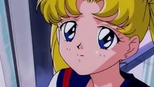 Tallulah - Sailor Moon