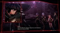 Scarlet Nexus "Фаза 4 То, что ждёт в конце пути"