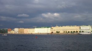 Город над Невой