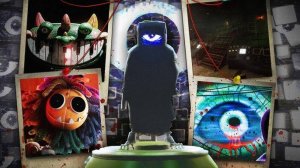 СМЕРТЬ ДОКТОРА/Poppy Playtime: Chapter 4/#6