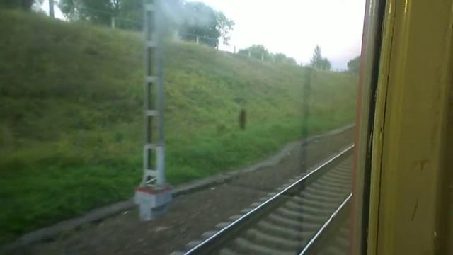 Отправление со станции Лихославль смотреть онлайн