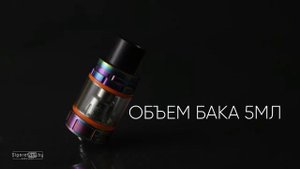 БЫСТРЫЙ ОБЗОР   FAST REVIEW  SMOK STICK V8