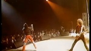 Queen - Live at Hammersmith | Let Me Entertain You (December 26th, 1979)
