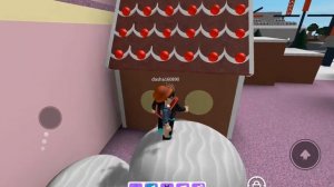 Как найти Gummy маркер | Roblox | find the markers