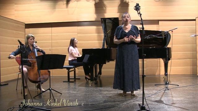 Trio Novella смотреть онлайн