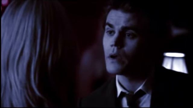 Стефан\\Керолайн - Дыши смотреть онлайн