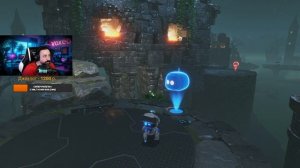 18+ Astro Bot (PS5) - Part 4