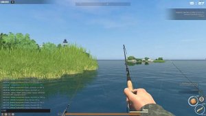 Fisher Online - Італія Карась золотий (Карась золотой) троф