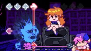 FNF - Thorns [B-Side Remix] Fan Rechart