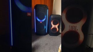 JBL New Update For Partybox 120 & 320 You Can Now Connect Previous Models Wirelessly 110 / 310 / 71