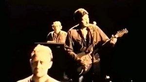 Nothing To Fiar cover ex Chris Rea (Крис Ри - русский текст А.Баранов)