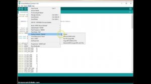 ESP 32 CAM cara program esp 32 cam dengan arduino IDE (mini wifi kamera)