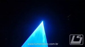 Laser B2000+RGB - Big Dipper - www.lumenstore.com.br