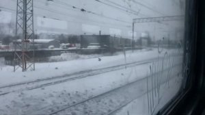 Салон ЭД2Т-0018