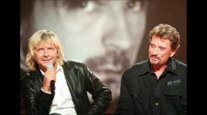 Mistral gagnant - Johnny Hallyday (IA Cover)