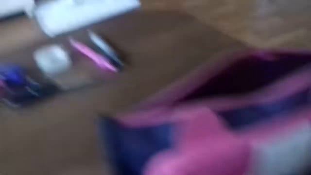 Back to school : Что в моём пенале или собираем пенал в школу?  Часть 2