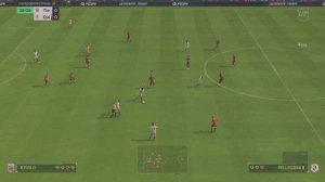 EA SPORTS FC 24 как мяч отбирать