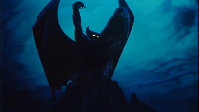 It’s Our House Now by Disney Villains смотреть онлайн