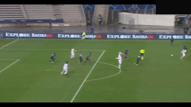 Paris FC - Guingamp [2-(1)] GOAL 66' (Matthias Phaeton) 17ème journée 2020/21 смотреть онлайн