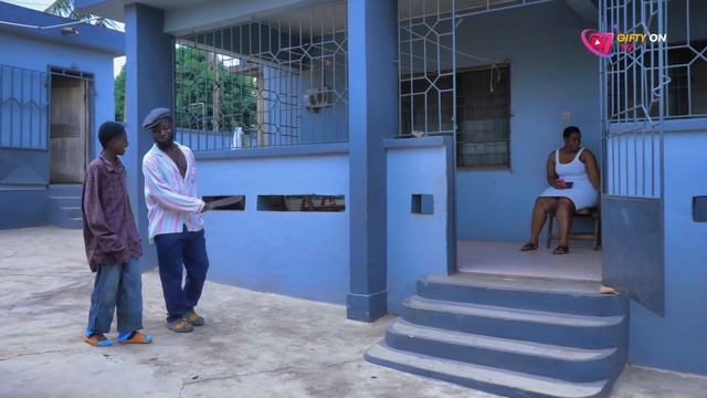 ABUSUA KYIRI KA PART 1. Ft FRANKA, GIFTY, YAW MOLE, BECKY AND 50 PESWES.🥹 смотреть онлайн