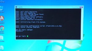 Как сбросить пароль на маршрутизаторе Allied Telesis AR415S