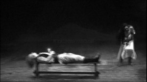 Тени забытых предков