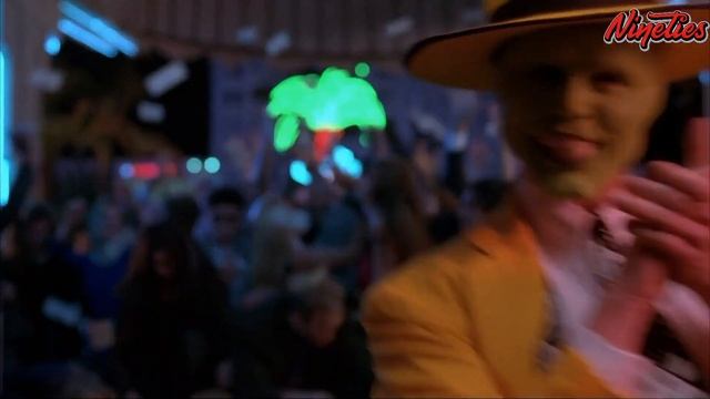 The Mask (1994) (Cut from the movie) смотреть онлайн