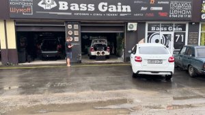 #DL Audio Barracuda 250 обзор и прослушка