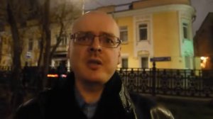 Интервью Андрею Верникову 19.11.18 г.