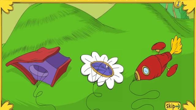 İnvention Engine Play - The İnvention Shapes Games Engine смотреть онлайн