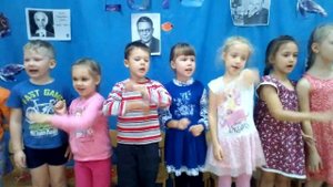 танец на теплоходике 5,9,1,3