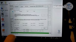 VVDI2 - Skoda Octavia 2015 MQB (keyless)