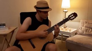 The Song of Golden Dragon - Estas Tonne