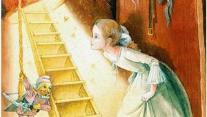 A. Dumas Histoire d`un casse-noisette Chapitre 10