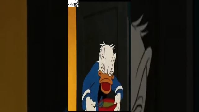 Donald Duck #kidztvwatchitnow #viral #trending